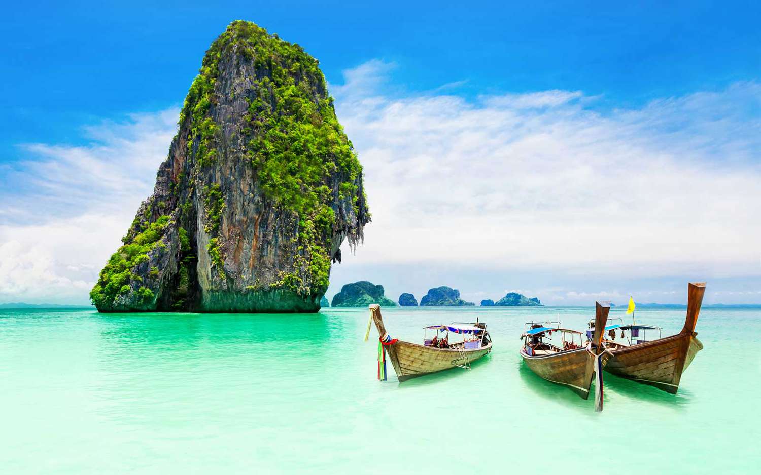 Phuket - Thailand